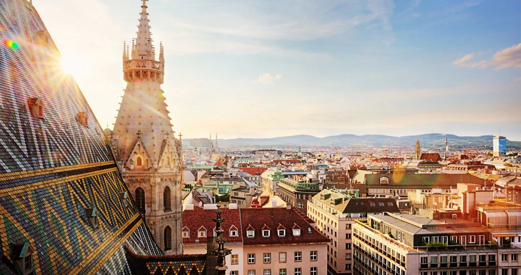 St. Stephen's Cathedral